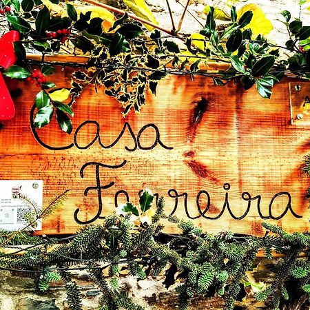 Casa Ferreira-Talasnal Zewnętrze zdjęcie