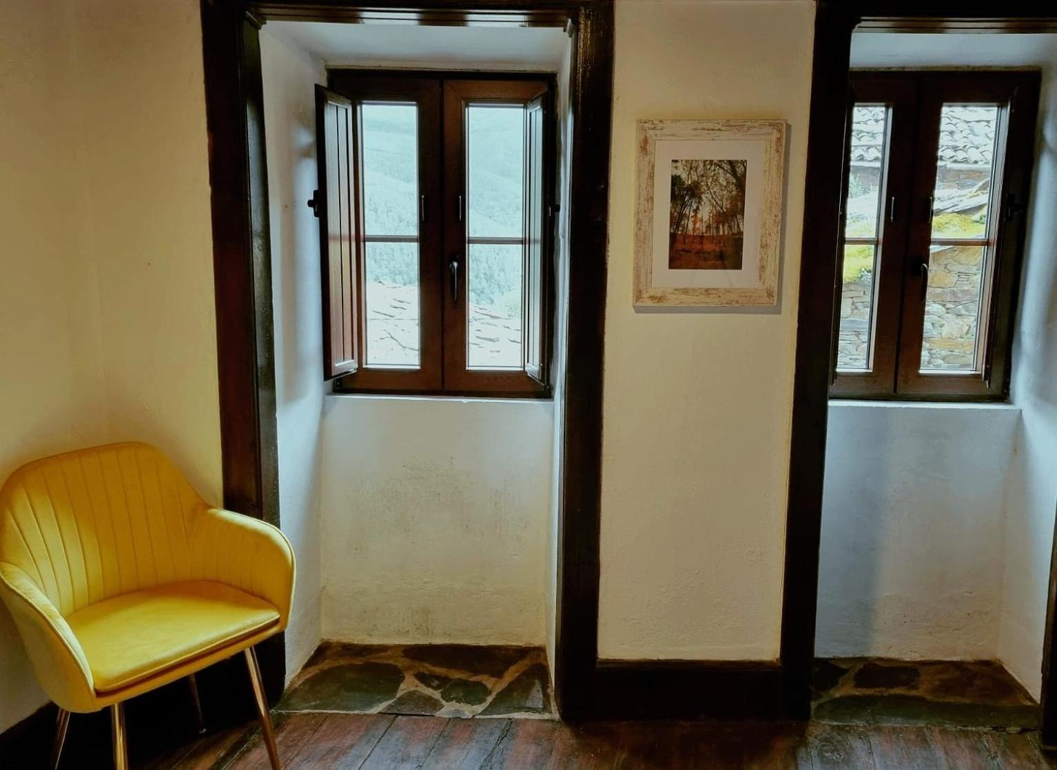 Casa Ferreira-Talasnal Zewnętrze zdjęcie