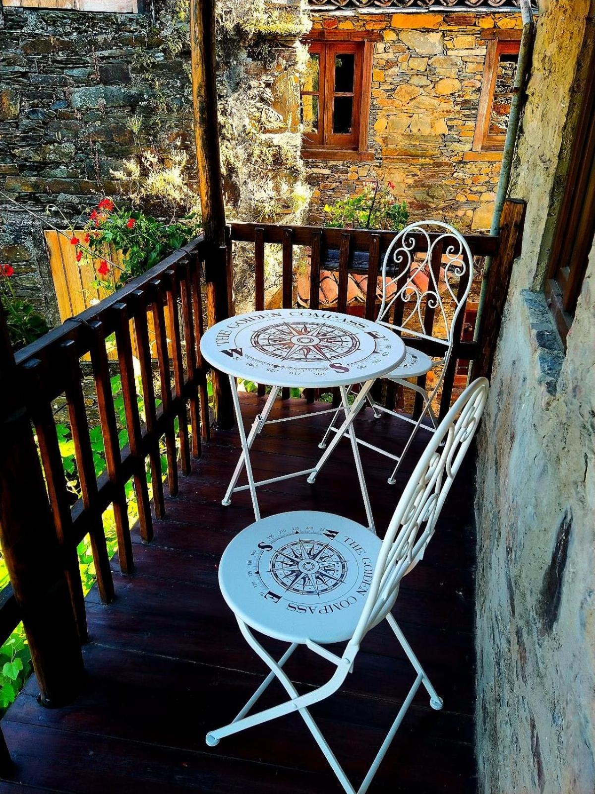 Casa Ferreira-Talasnal Zewnętrze zdjęcie